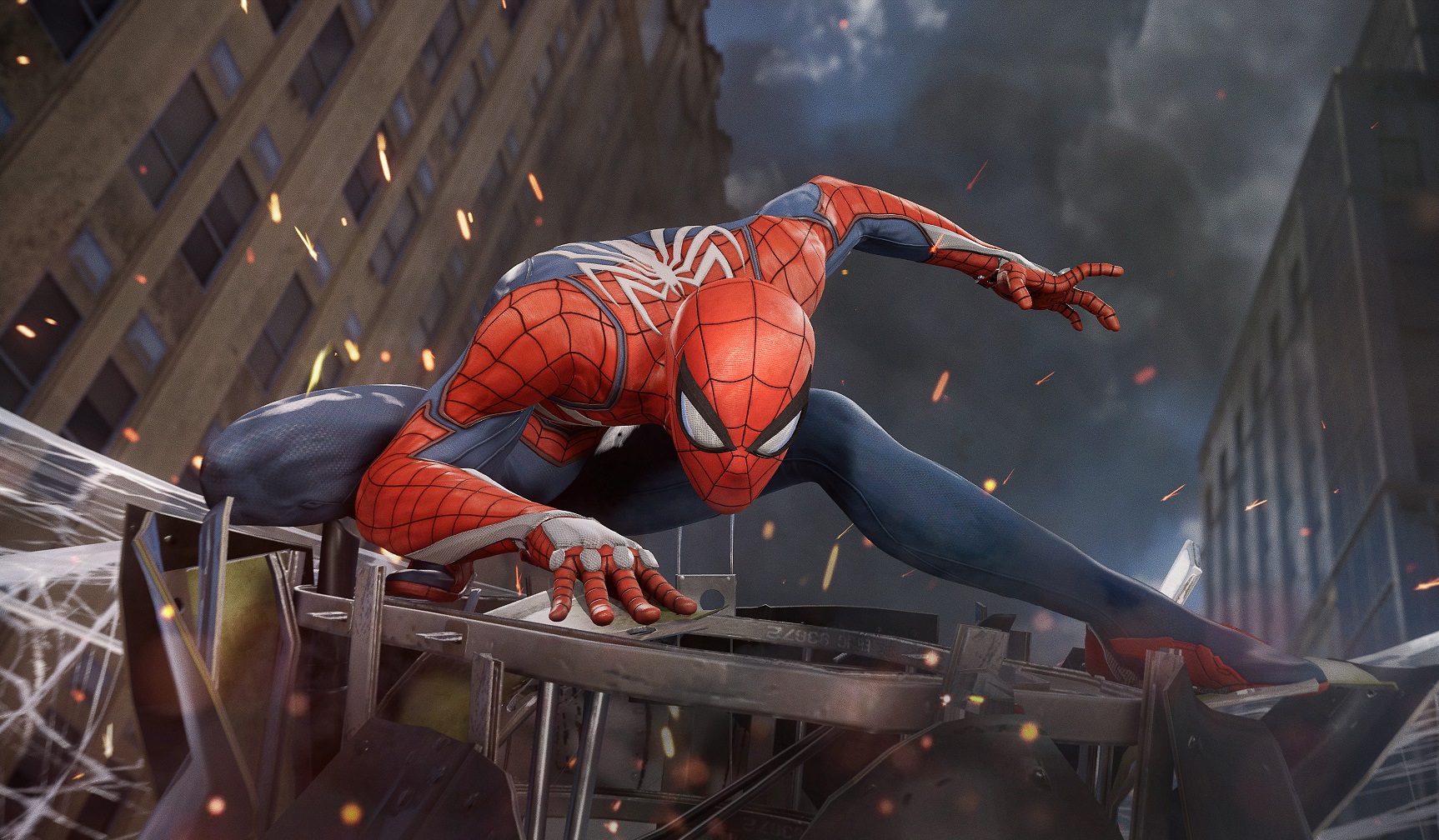 Marvel's Spider-Man 2 will likely push the PlayStation 5 to its limits but  don't expect it before Holiday 2021  News