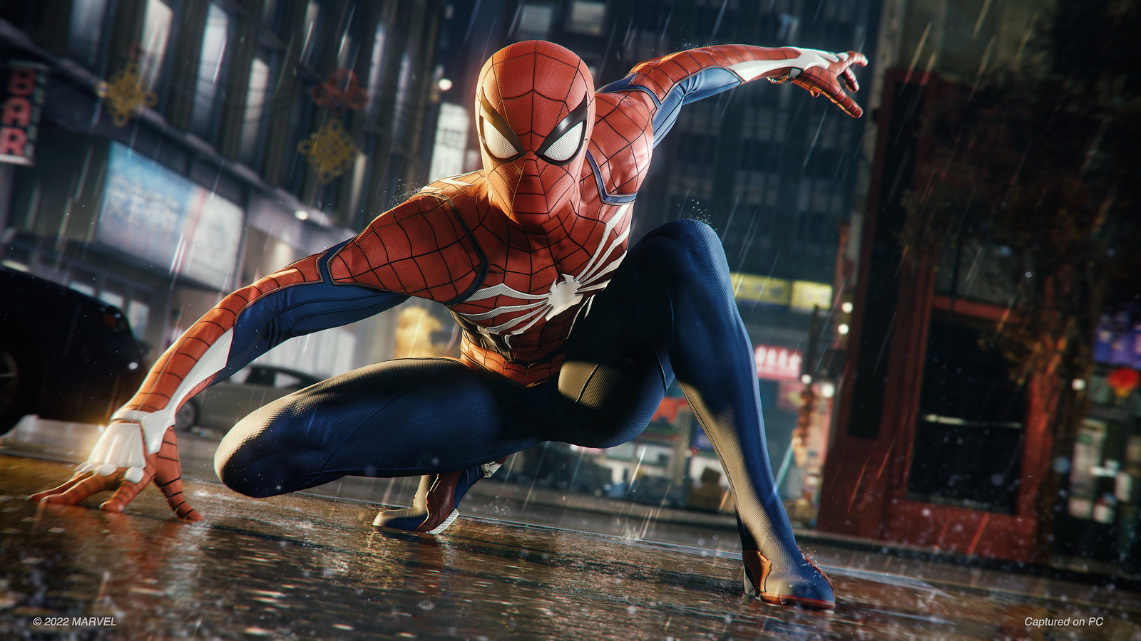 Sony Unveils Marvel's Spider-Man 2 Limited Edition PS5 System And