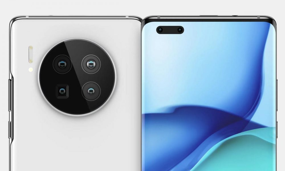 Huawei Mate 40 And Mate 40 Pro Specs And Screen Protectors Leaked Prices For The Mate 40 Pro Allegedly Starting From 5 999 Yuan Us 863 Notebookcheck Net News