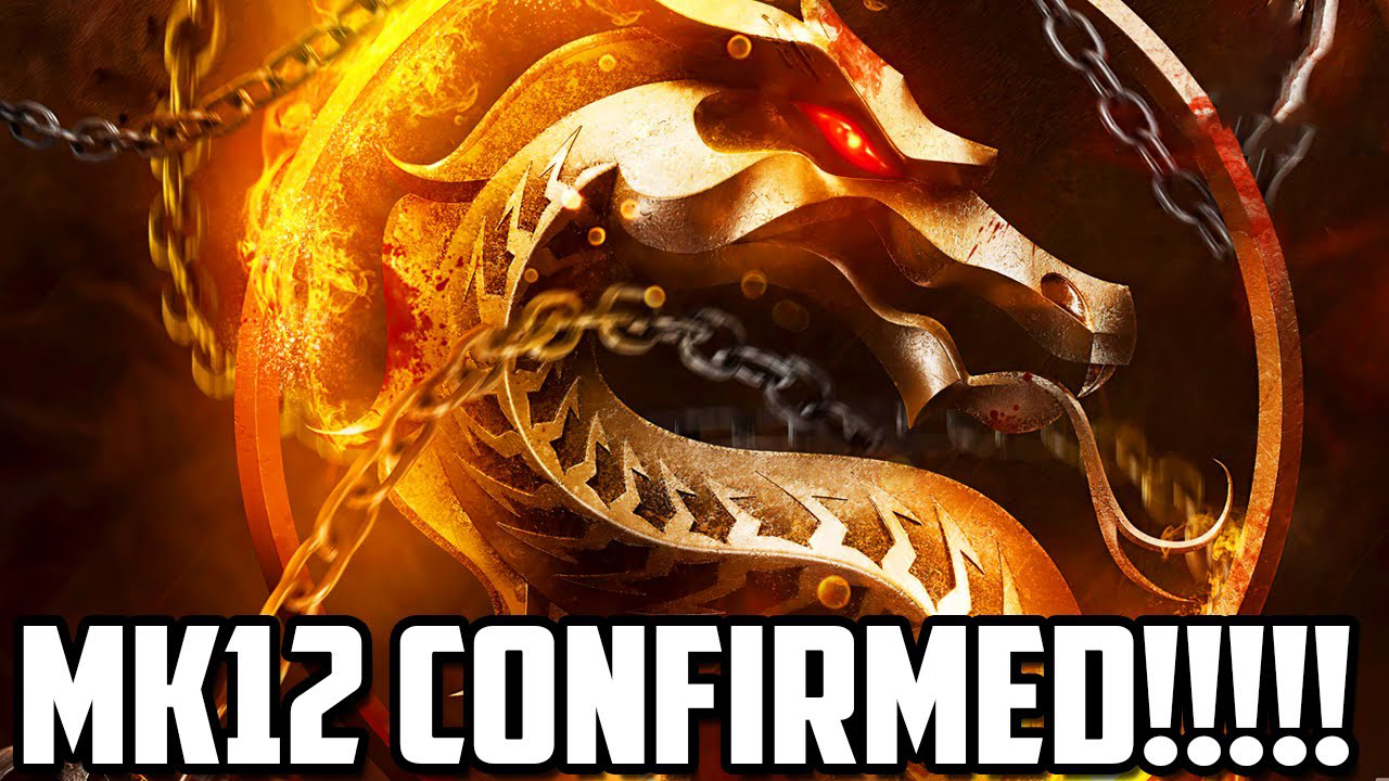 Warner Bros.' CEO says Mortal Kombat 12 is coming this year