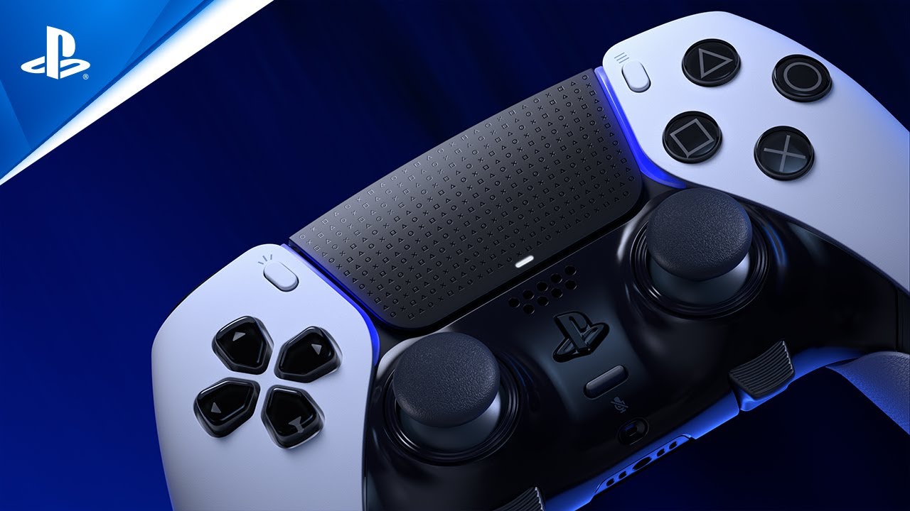 Sony DualSense V2 controller leaked ahead of release by Best Buy
