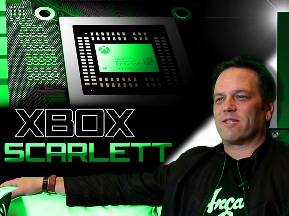 Phil Spencer Makes Unbelievable Xbox Announcement That Has PS5