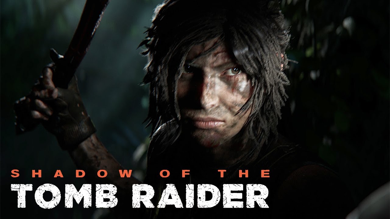 tomb raider for mac review