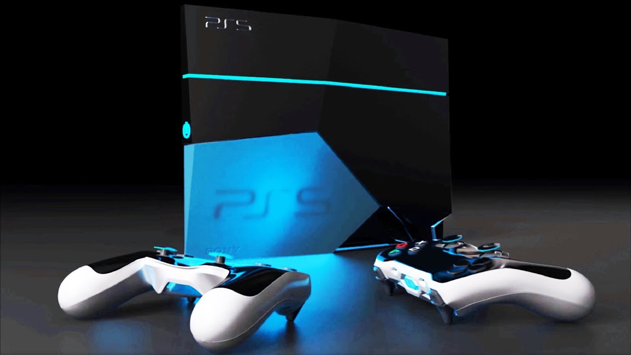 playstation 5 release date 2019