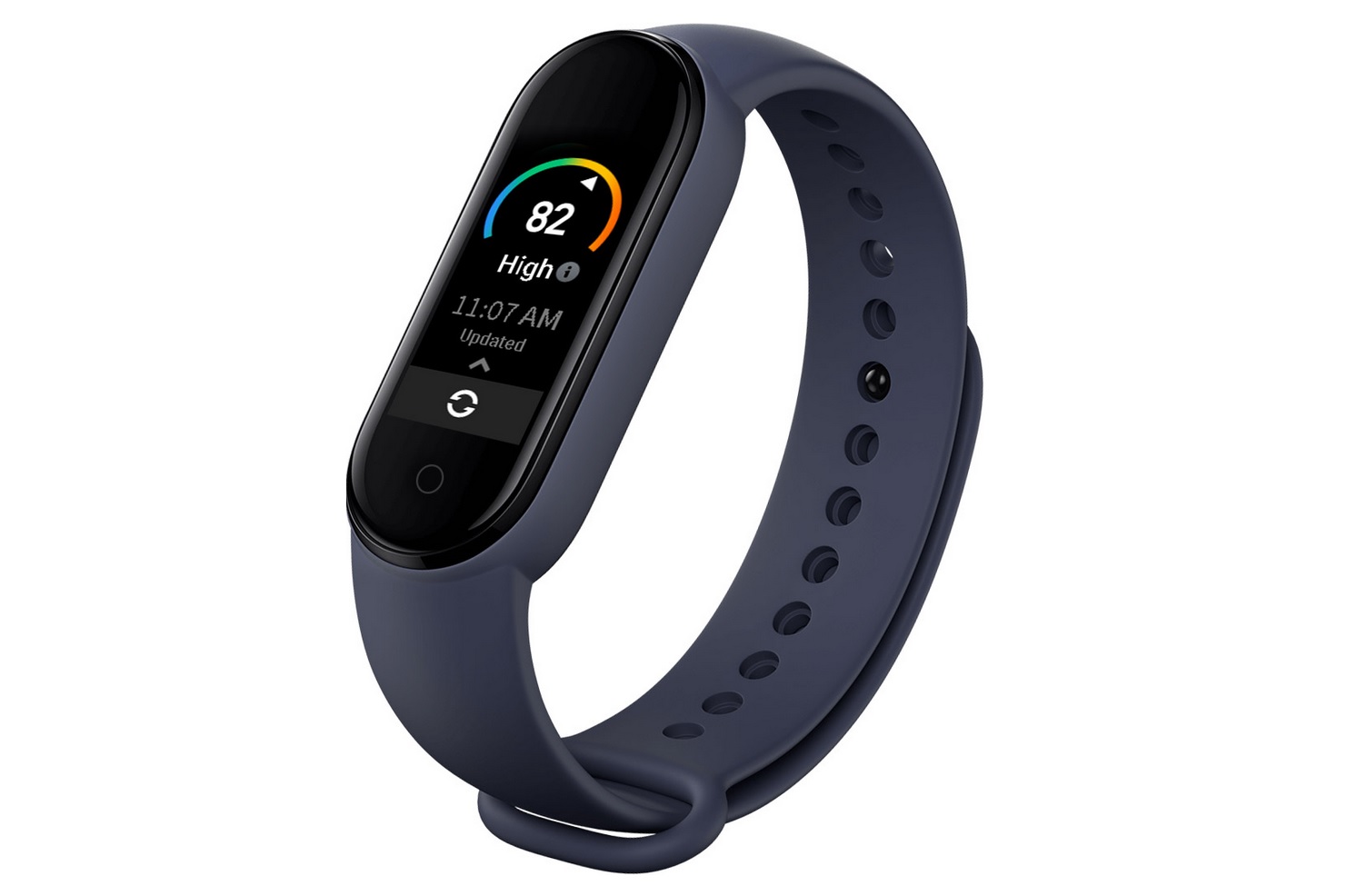 Xiaomi Mi Band global sales top 13 million units for Q2 2020 as Pro and  Lite variant rumors still linger for the Mi Band 5 -  News