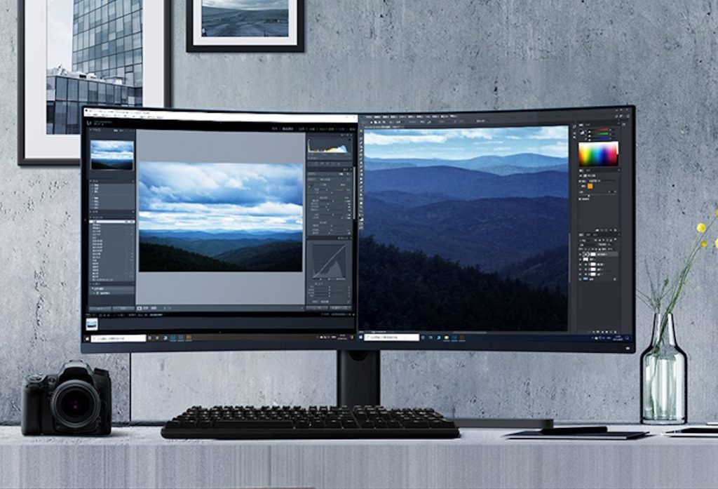 Xiaomi launches its 27-inch 165Hz gaming monitor offering a 2K resolution  for about US$300 -  News