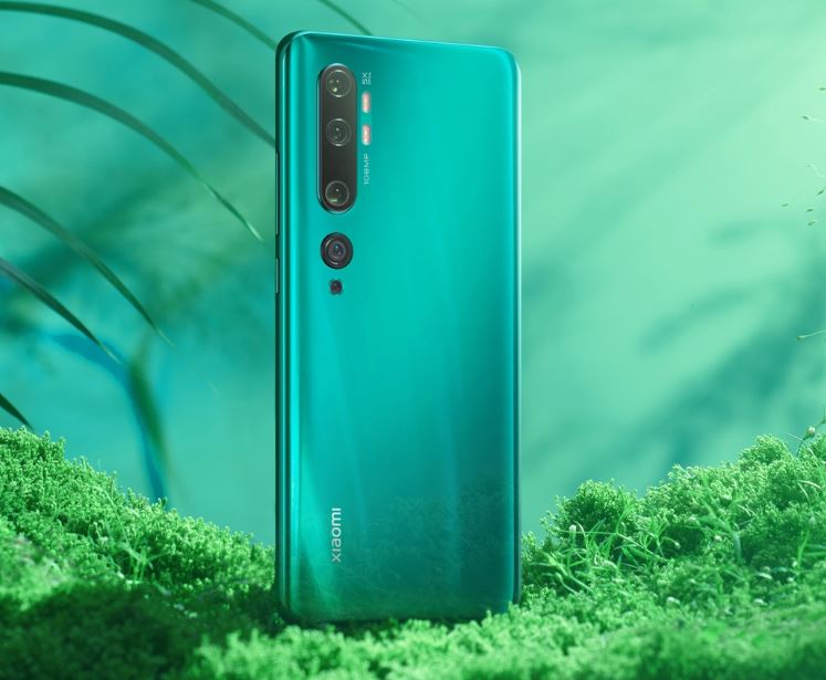 Dxomark Picks Its Best Smartphone Cameras Of 2019 Sorted By Categories And The Mi Note 10 Pro Dominates Notebookcheck Net News