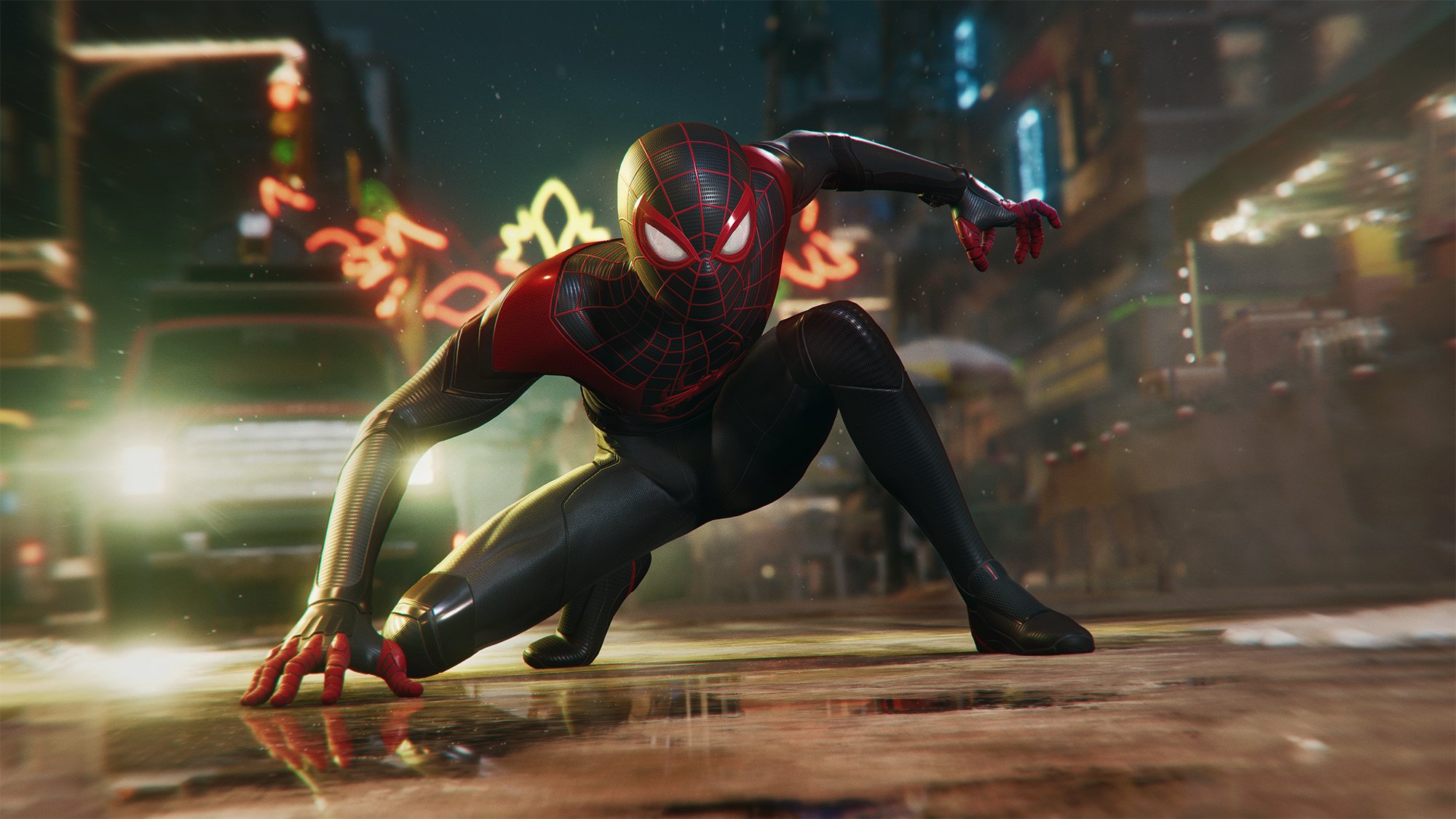 spider man miles morales will be on ps4