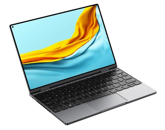 Chuwi CoreBook X - Notebookcheck.fr