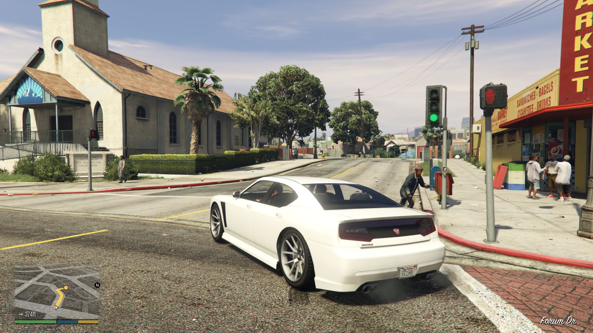 Intel Iris Xe G7 can run GTA V at 1080p 60 FPS on normal settings, is