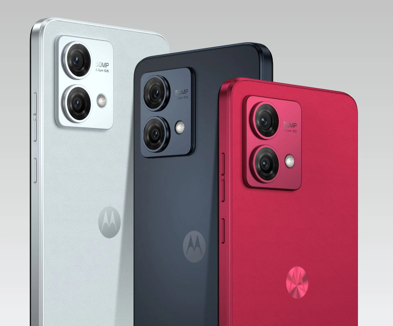 Motorola Moto G84 5G review: Surprisingly good