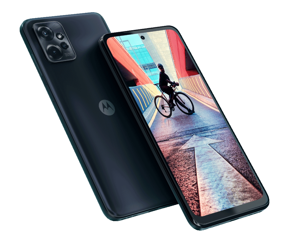 Moto G84 5G with 5,000mAh battery, 50MP camera launches: Price, specs and  more - Technology News
