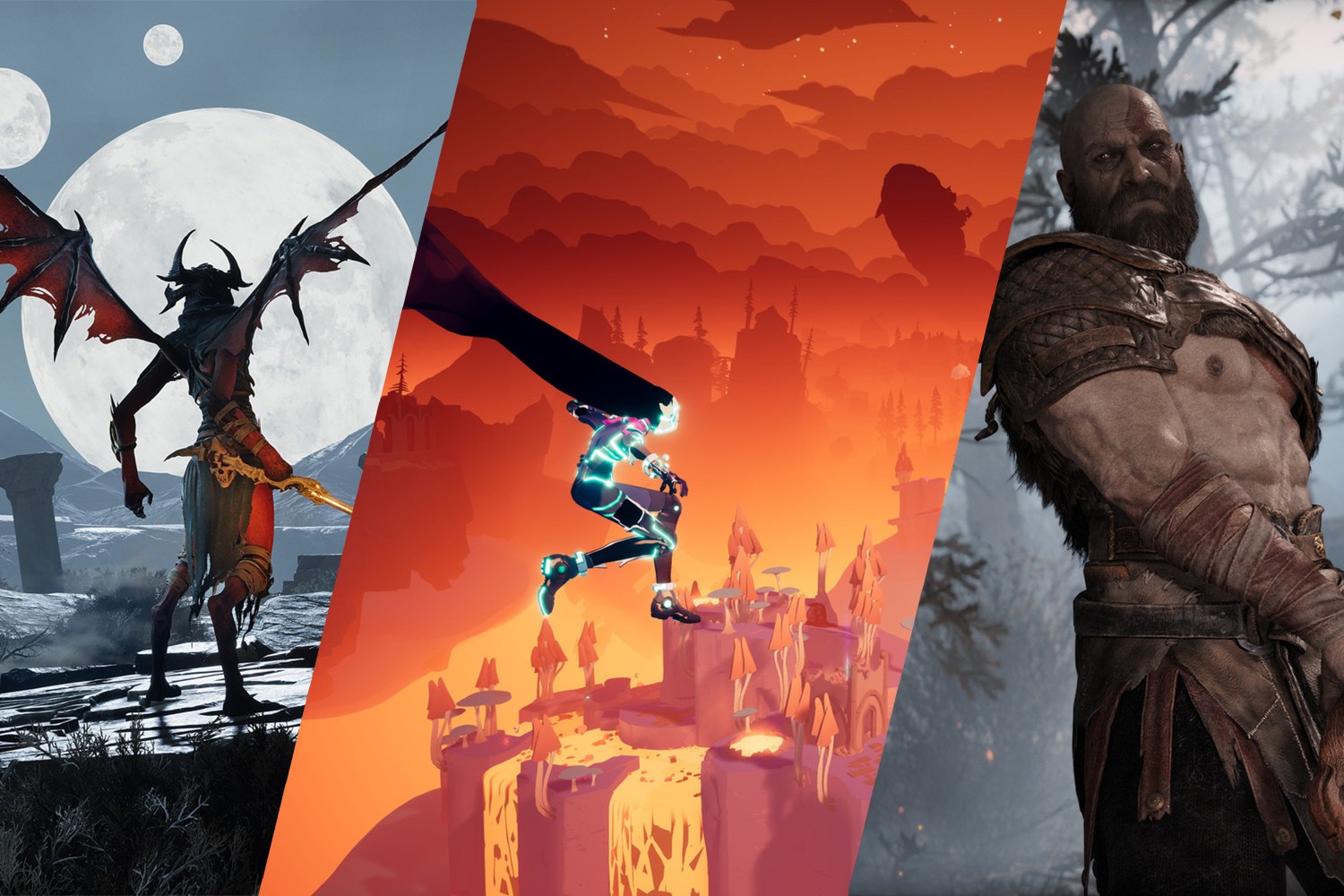 The Game Awards 2022 Steam sale: 3 engaging former award winners