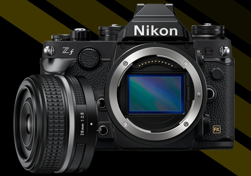 Why I Bought the Original Nikon Z6 in 2023