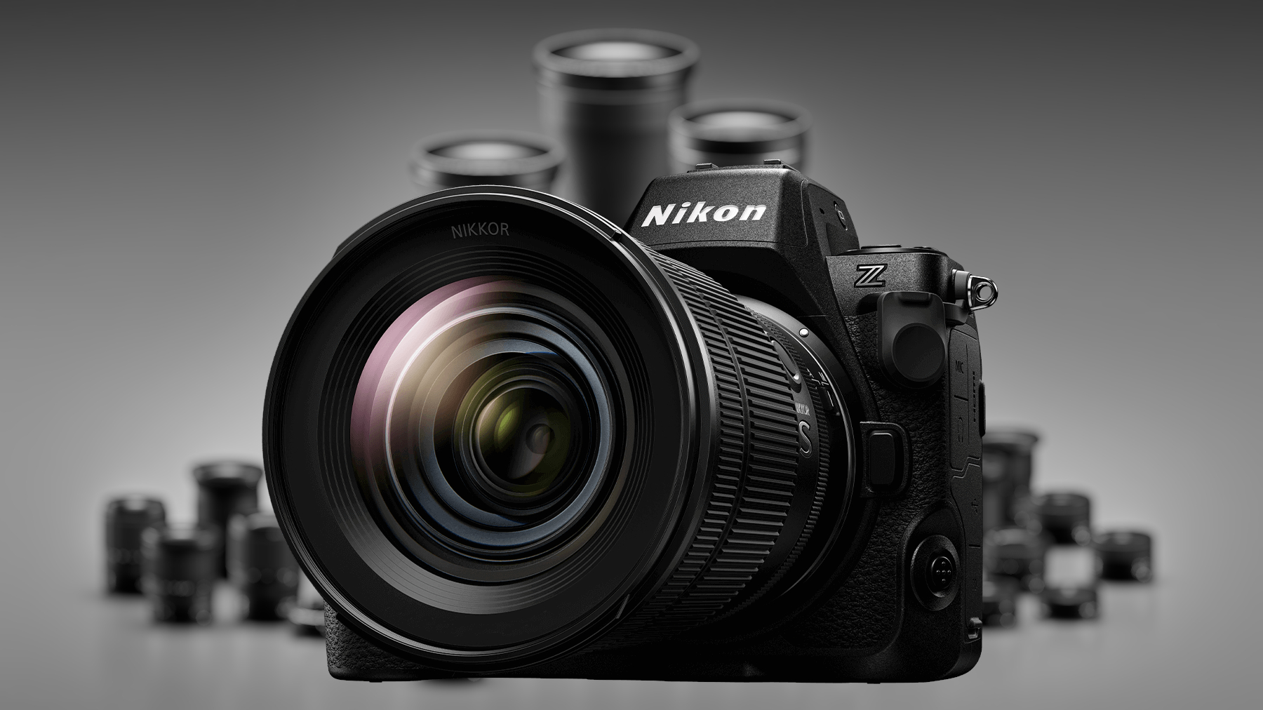 Nikon Z8 rumors from China confirm what we think we know about the Z8 -  Nikon Rumors