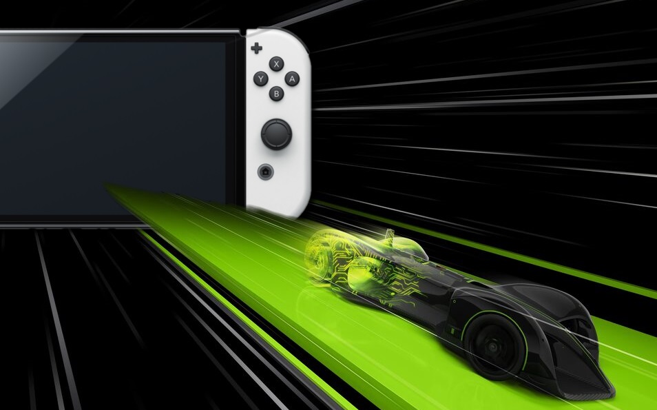 New Nintendo Switch 2 leak explores load time eradication and ray tracing  at PS5 levels -  News