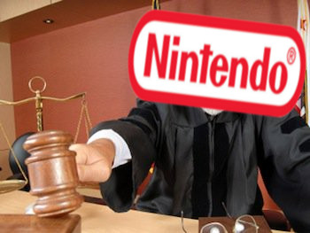 Nintendo Permanently Shuts Down A ROM Site After Heated Legal Disputes
