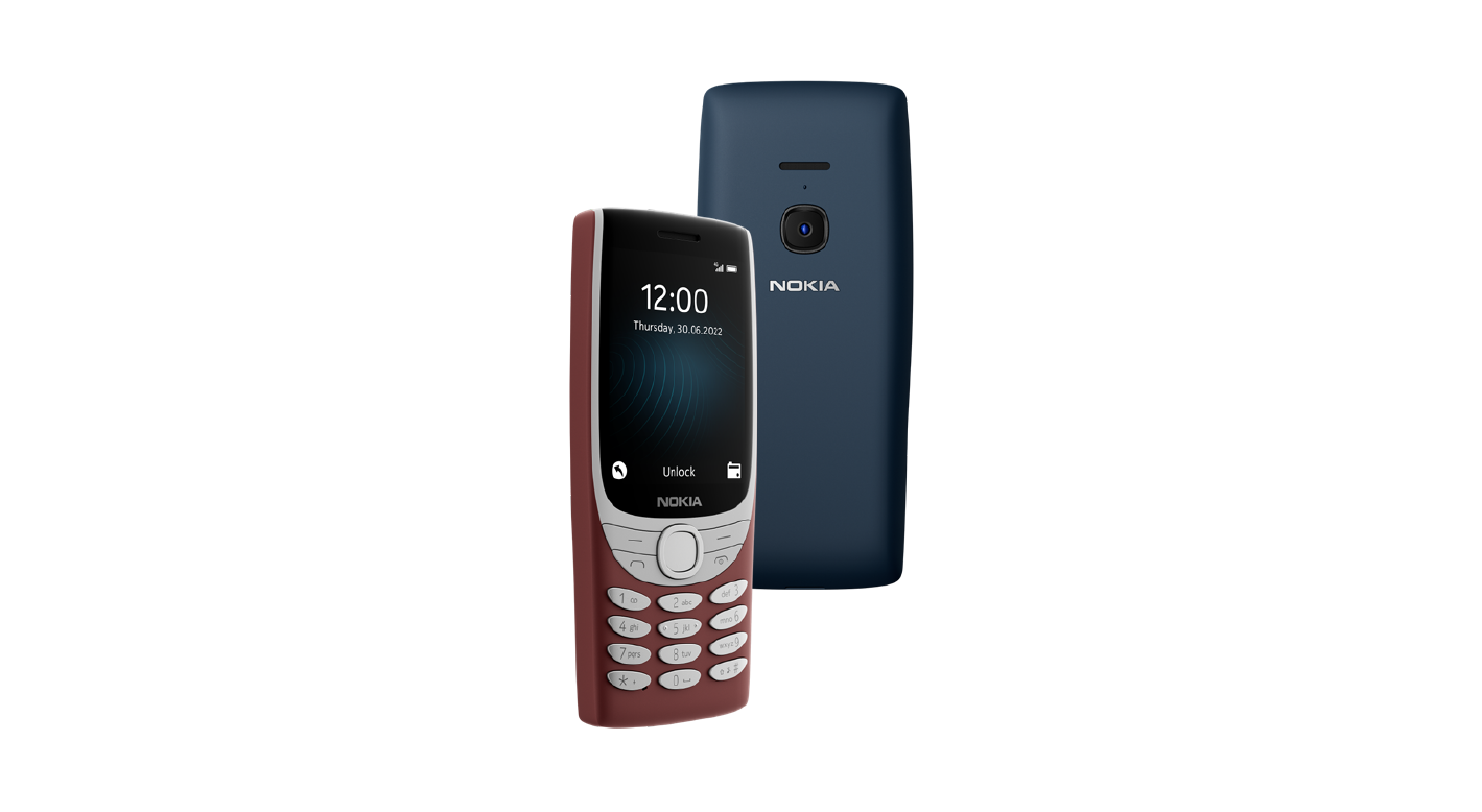 NEW Nokia 6300 BLACK Unlocked Camera Bluetooth India
