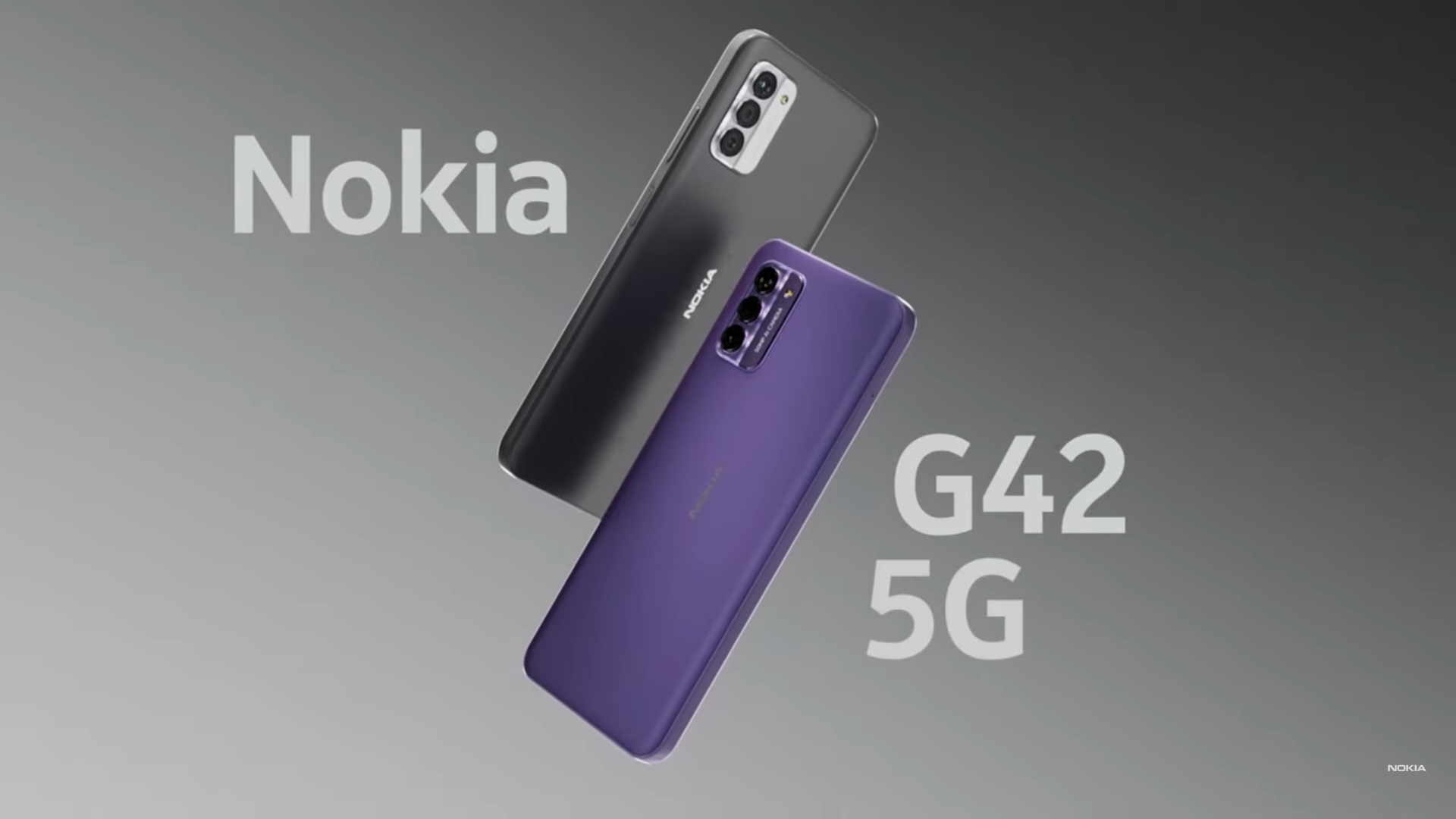 Nokia G42, company's fastest smartphone set to debut today. All we know so  far