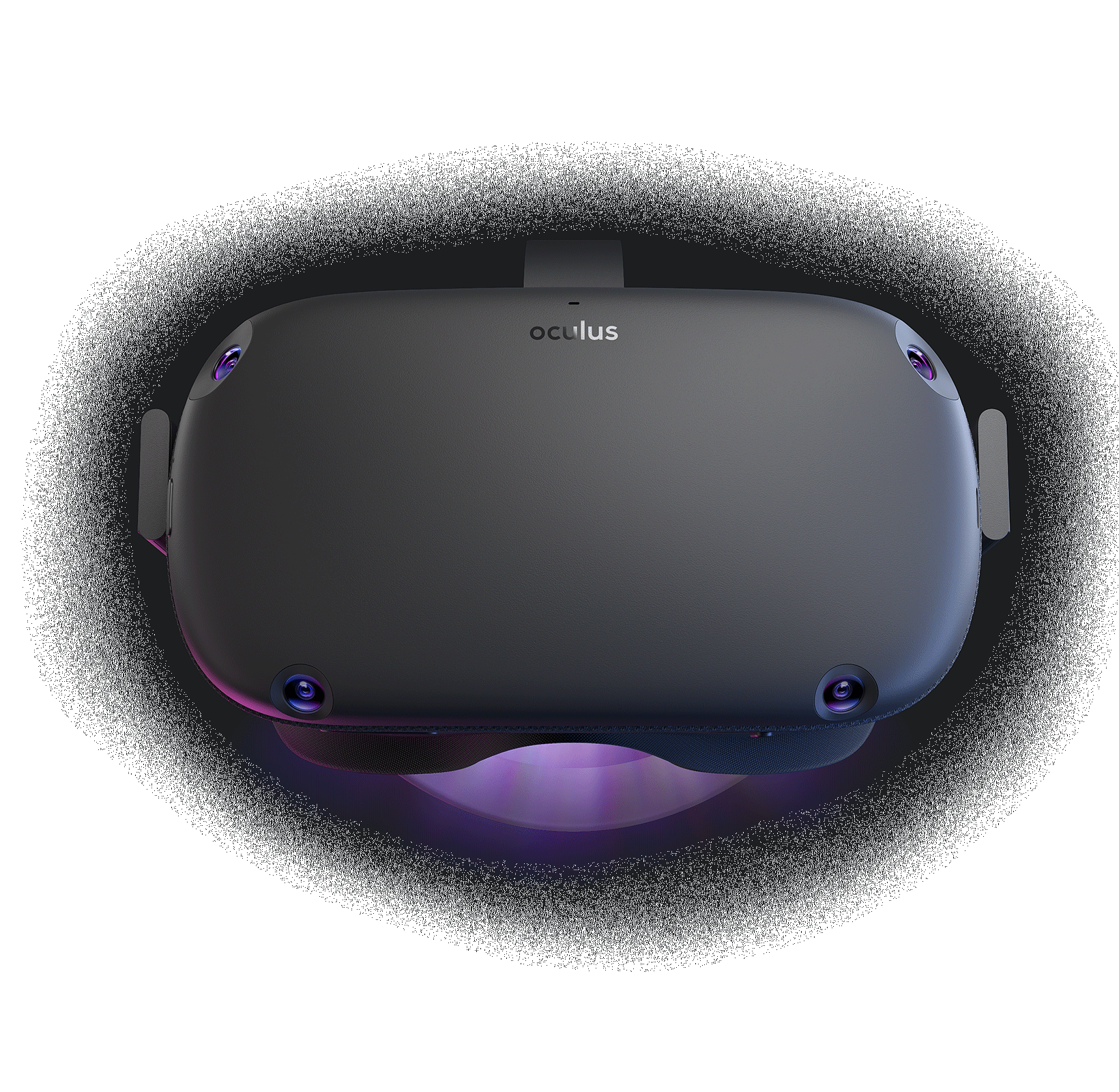 Oculus Quest now available, starts at 399 for a 64GB set