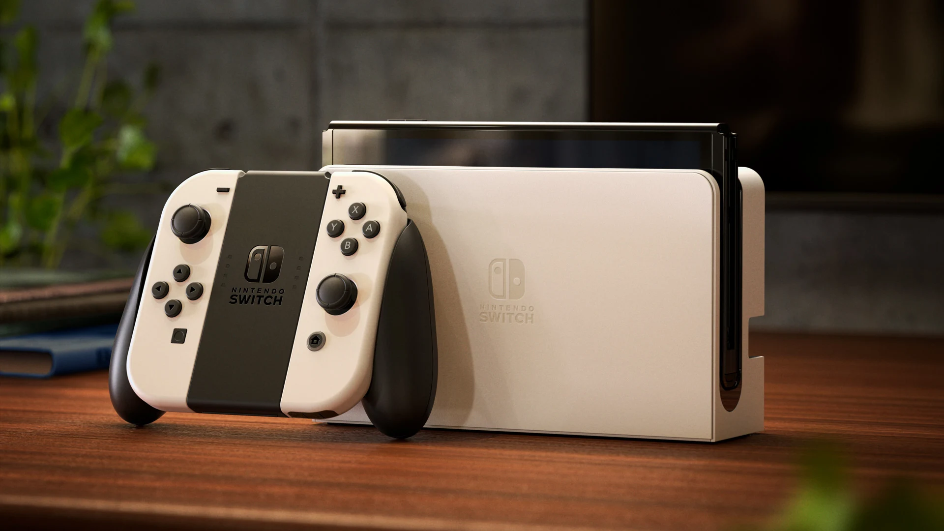 Switch (OLED model) announced: A console that falls short of the long-awaited Switch Pro existing Switch owners little to upgrade - NotebookCheck.net News