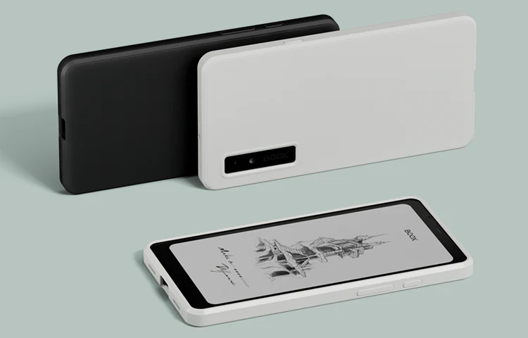 Onyx BOOX Palma E Ink display phone $250 - Geeky Gadgets