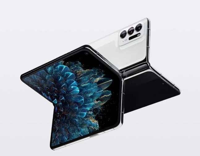 The elusive OPPO Find N could arrive globally as a OnePlus foldable - NotebookCheck.net News