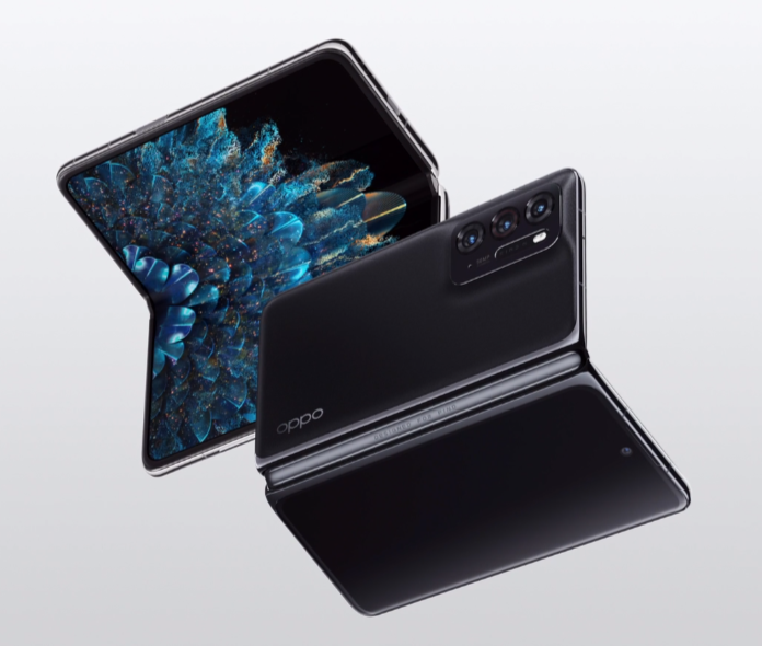 OPPO Find N Fold and Find N Flip set to rival the Samsung Galaxy Z Fold4 and Galaxy Z Flip4 - NotebookCheck.net News