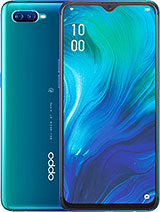 The OPPO Reno A is a new 6GB mid-range phone, according to its leaked promo  -  News