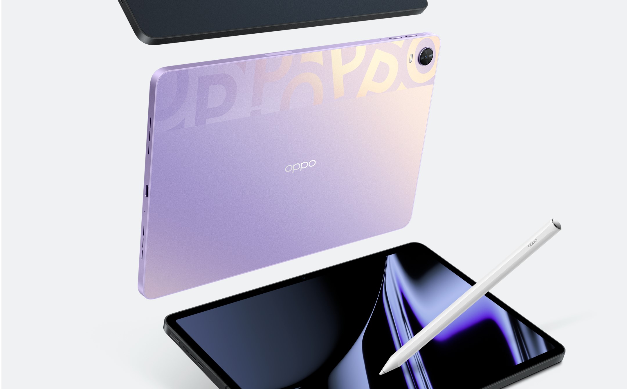 Oppo launches new Pad 2 tablet which offers a unique viewing experience -  Tech Guide