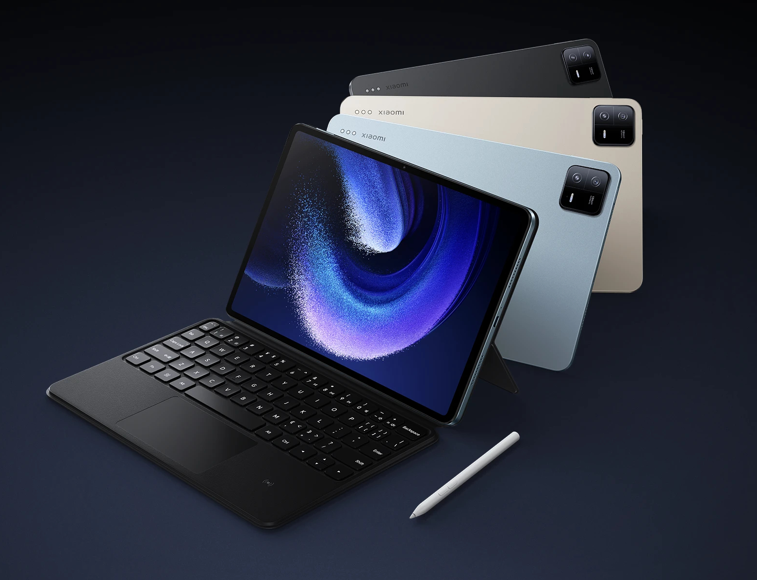 xiaomi pad 6 pro xiaomi eu