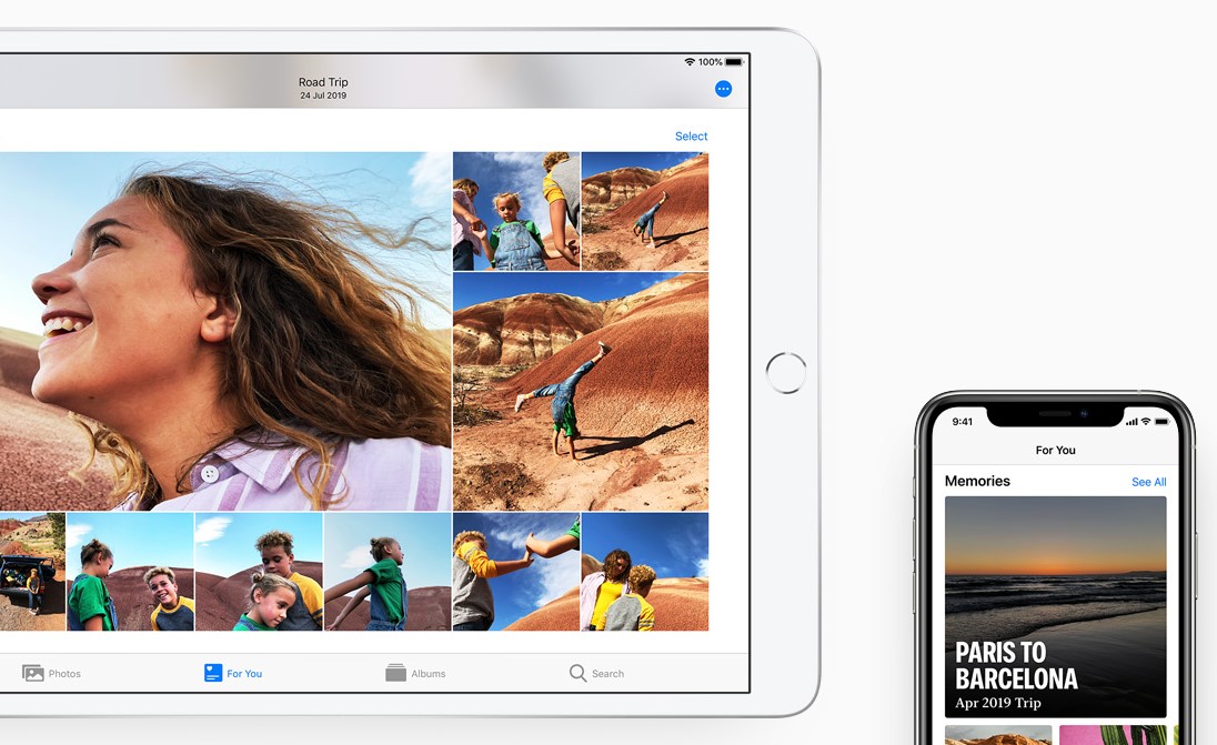 Apple Finally Makes It Possible To Move Photos From ICloud Photos To 