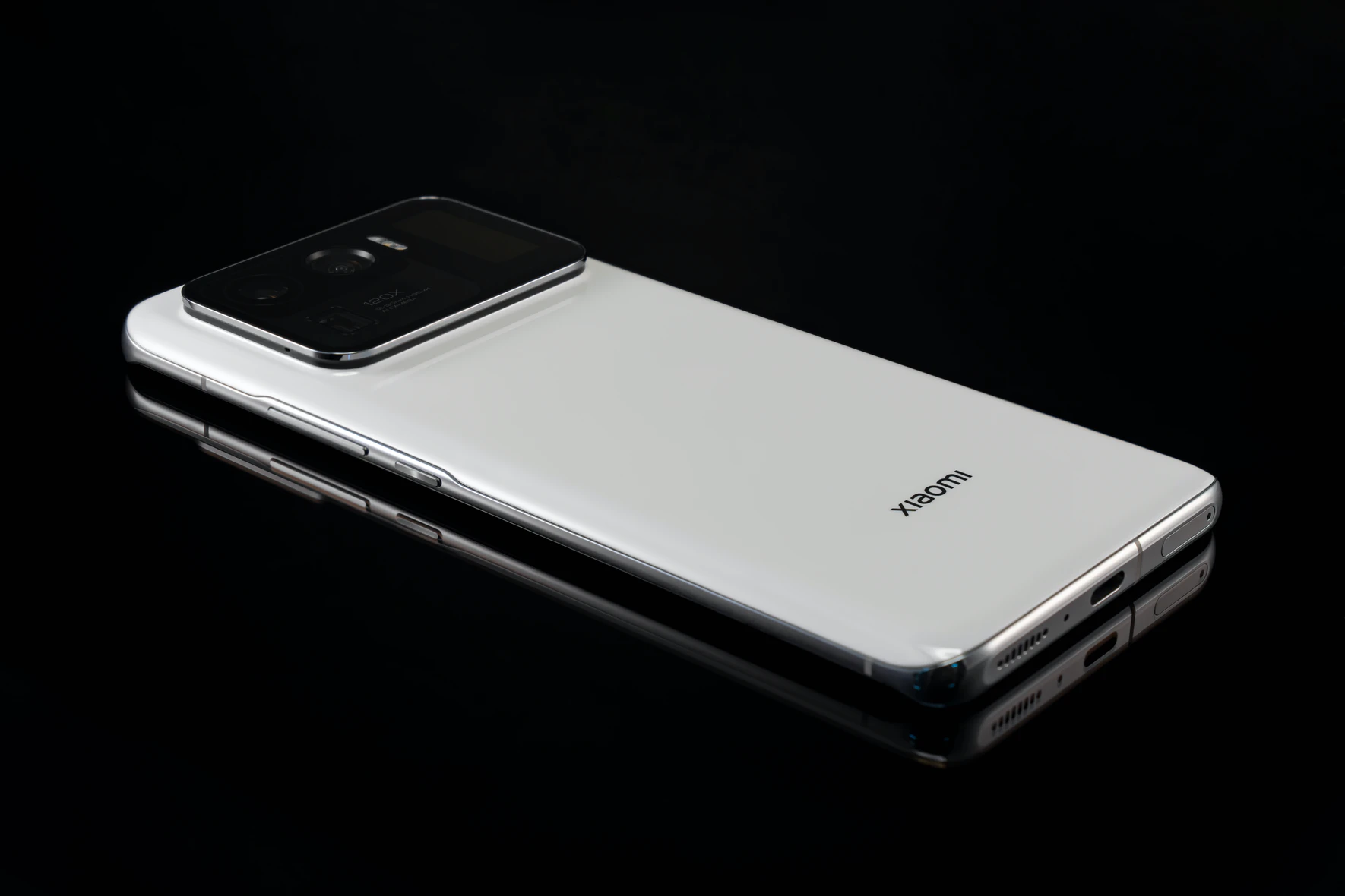 Xiaomi 12S Ultra - Full phone specifications