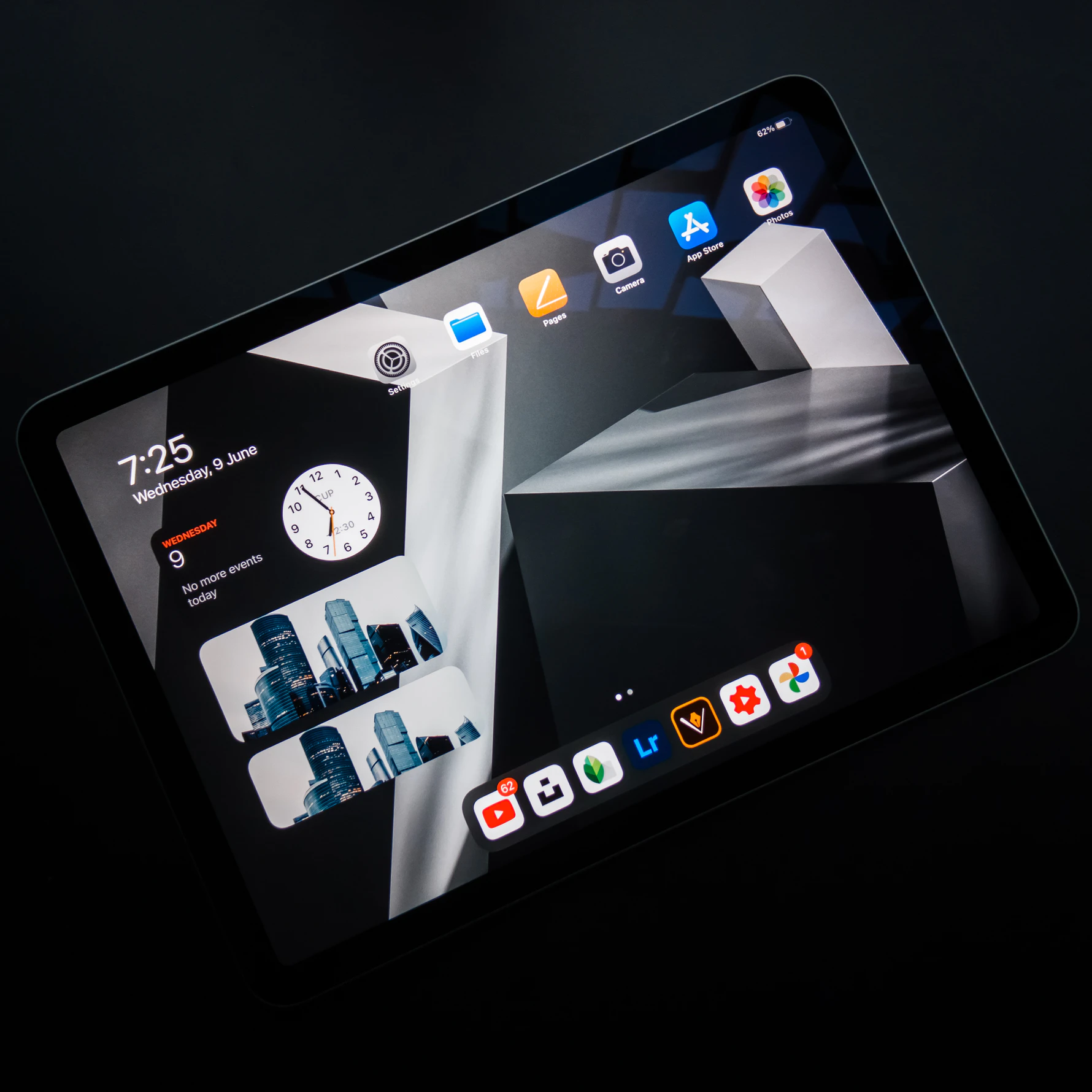 Apple iPad Pro 2022 debuts with M2 SoC and 5G connectivity: Details