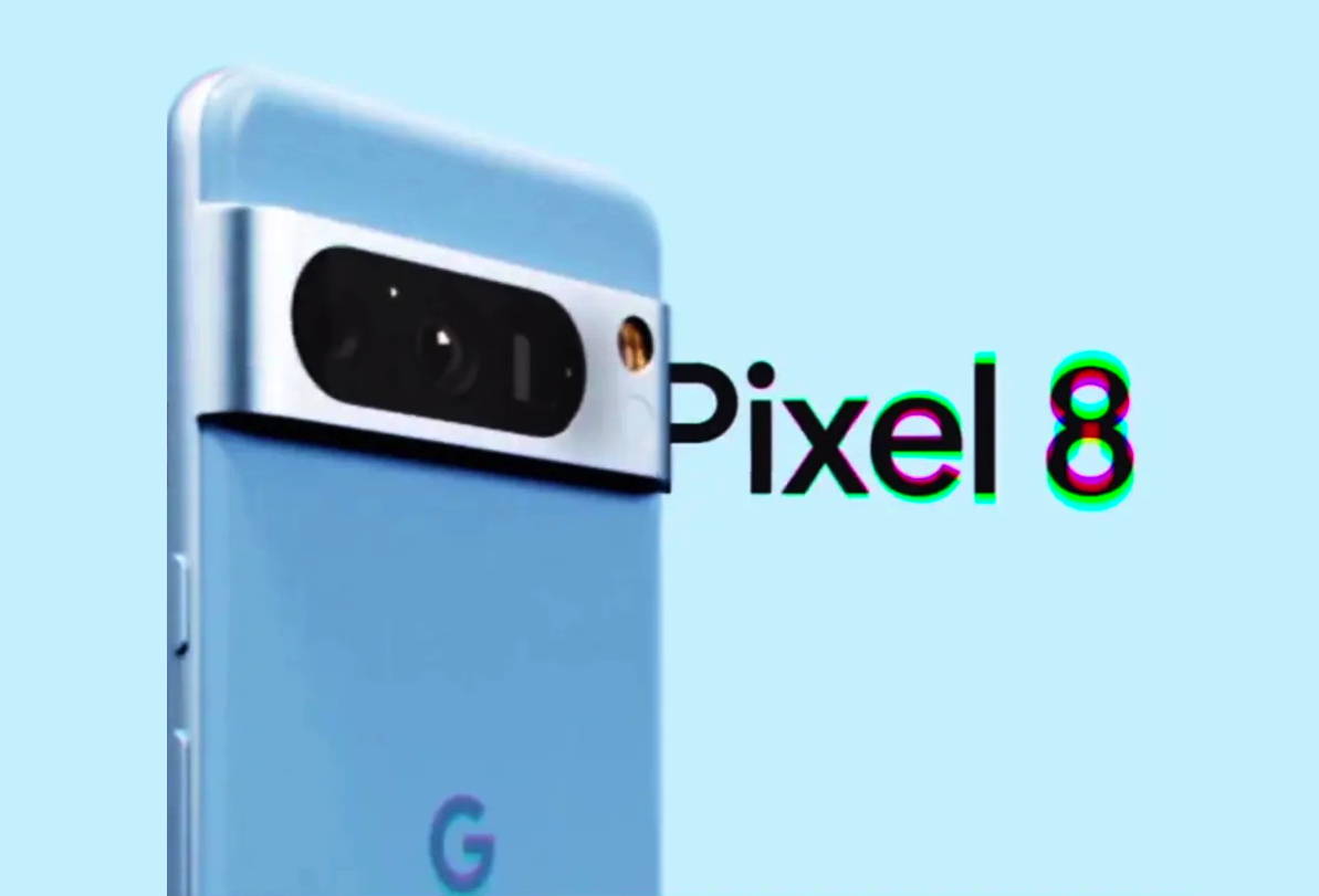 Google Pixel 8 and Pixel 8 Pro may launch with eSIM only in some