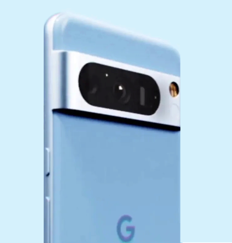 Google Pixel 8 - 9to5Google