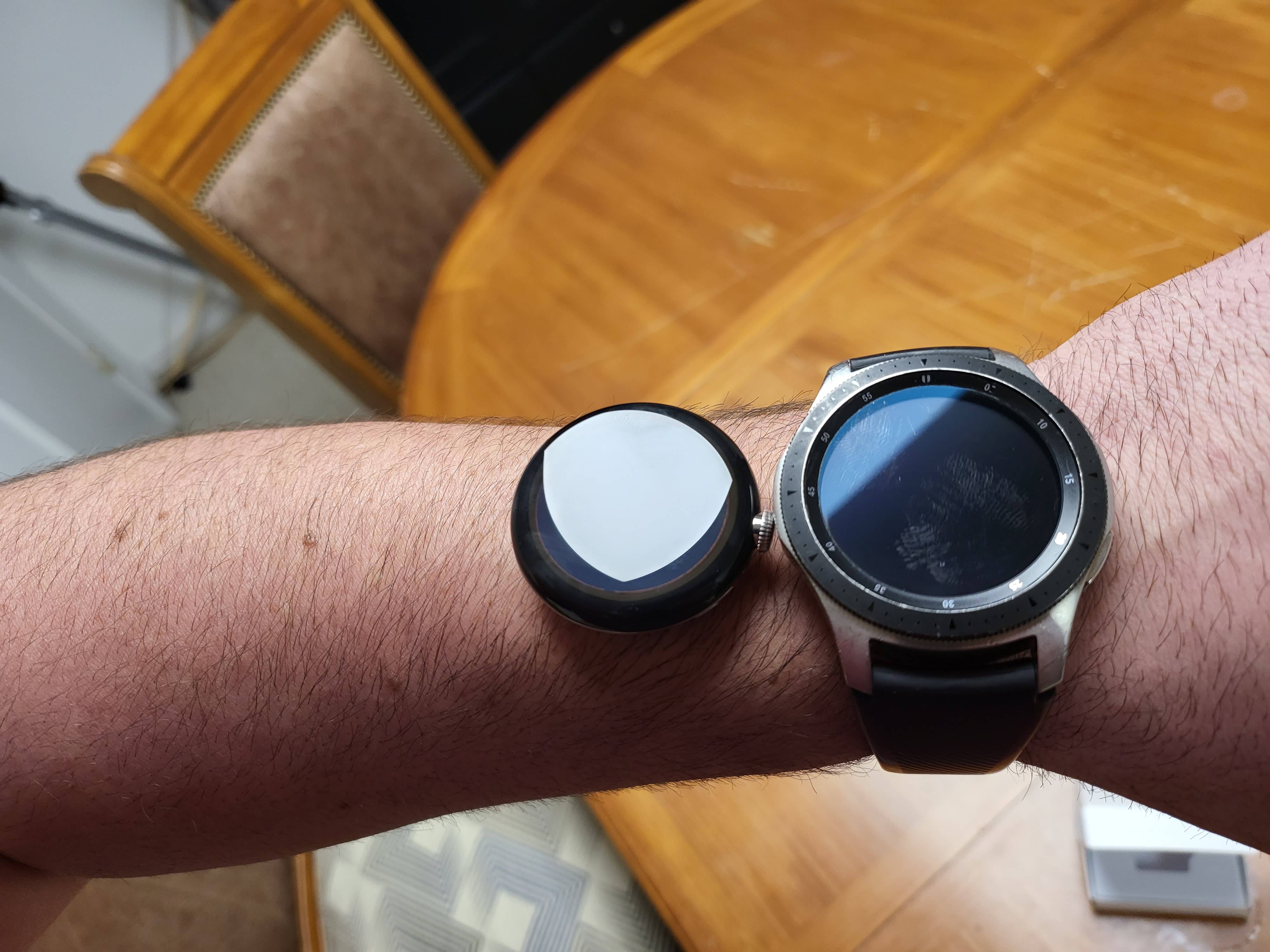 Pixel Watch Comprehensive Hands on Information Of Google s Upcoming 