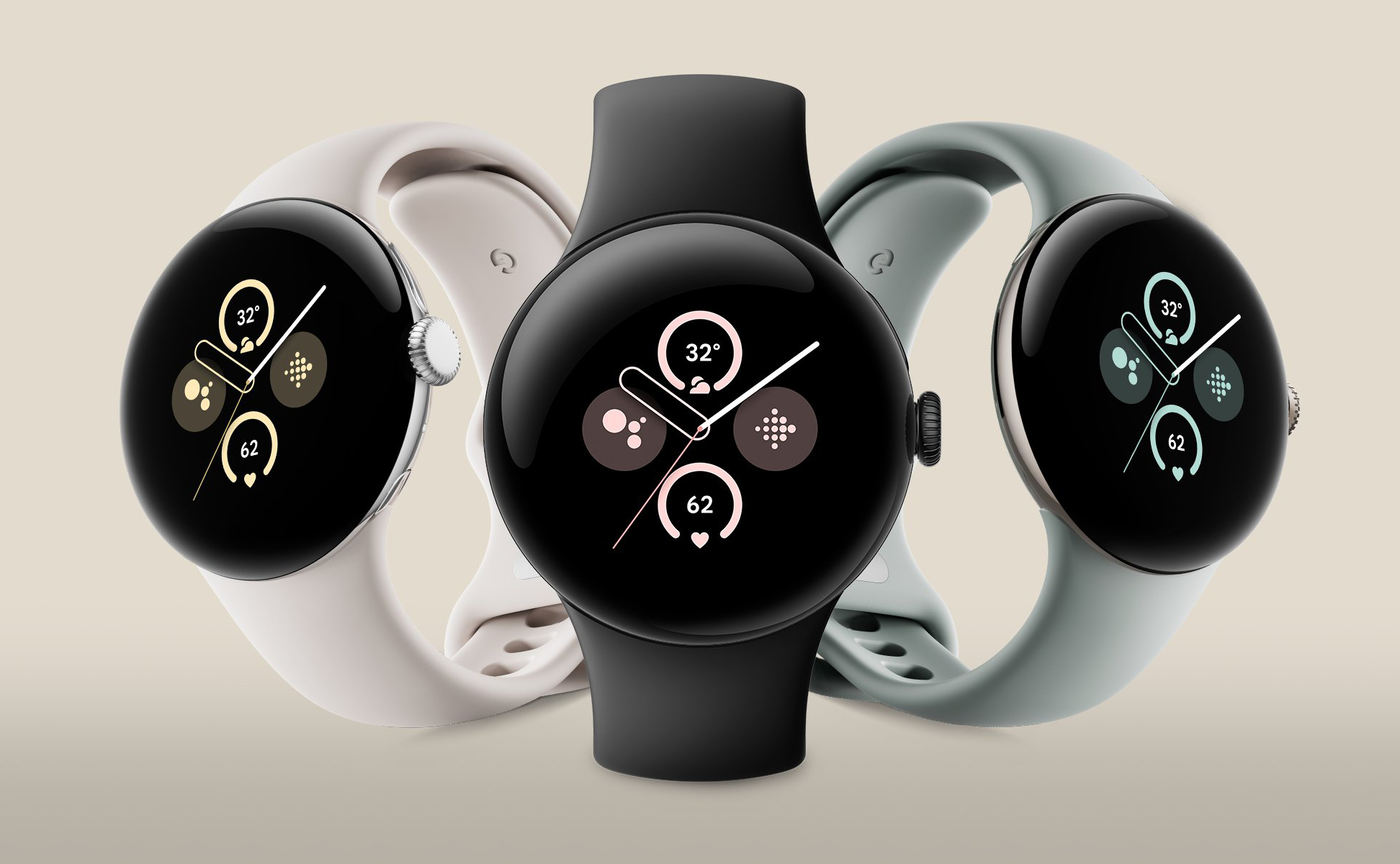 Pixel Watch 2: Full European pricing and colour options leak for