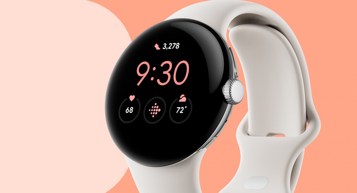 Google's Pixel Watch is slated handle Smart Unlock using its companion rather than of Wear OS 3 - NotebookCheck.net News