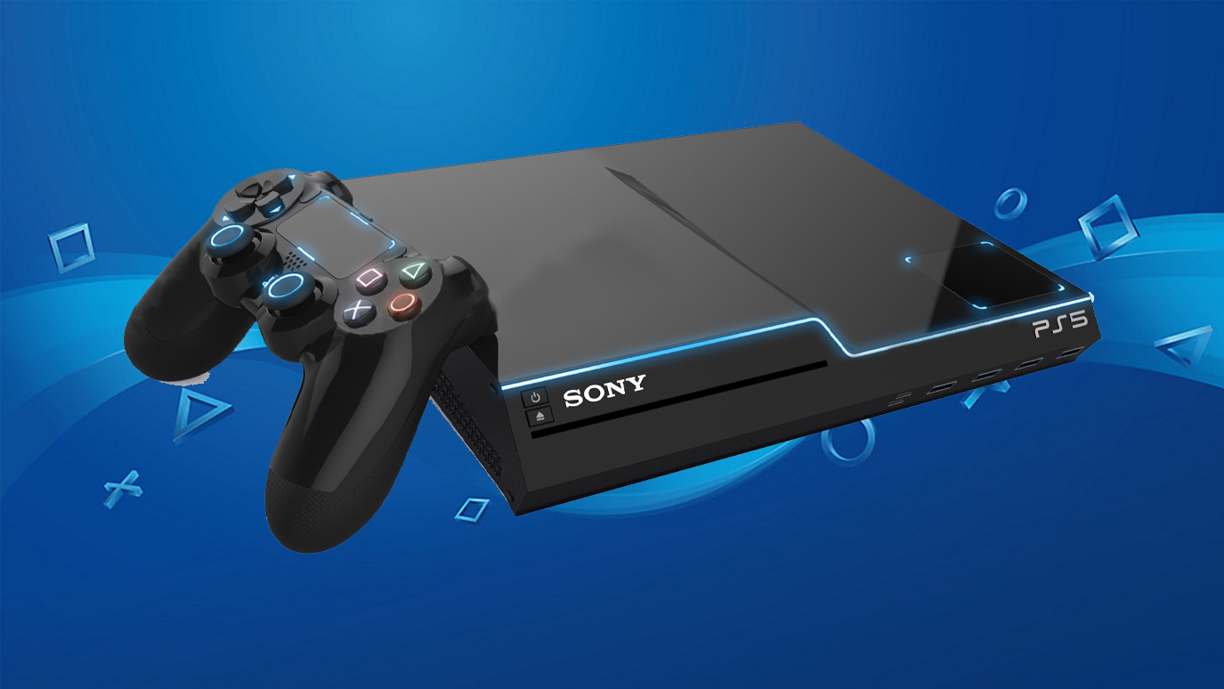the playstation 5