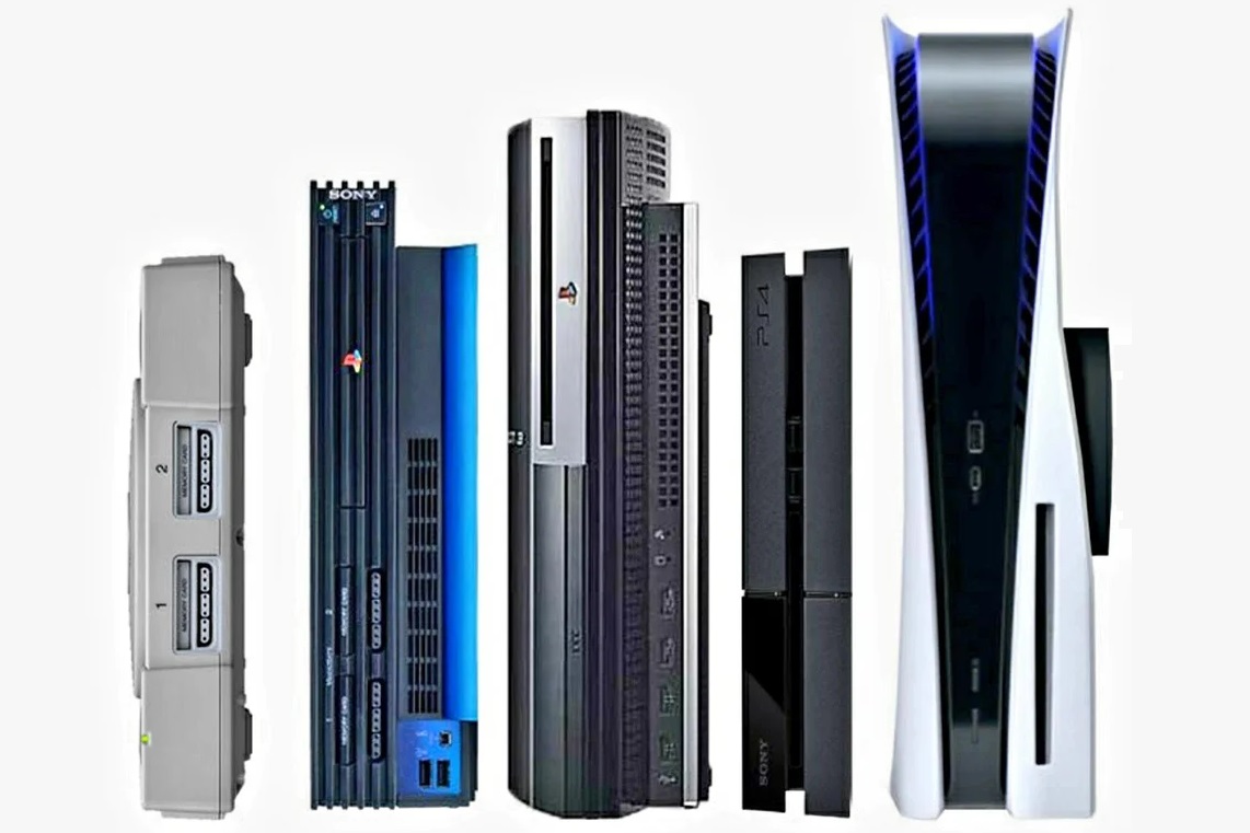 playstation products