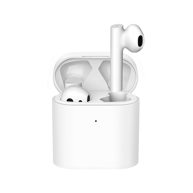 Xiaomi Mi Air 2S: Apple AirPods clones that offer 24 hours battery life,  wireless charging and LHDC support -  News