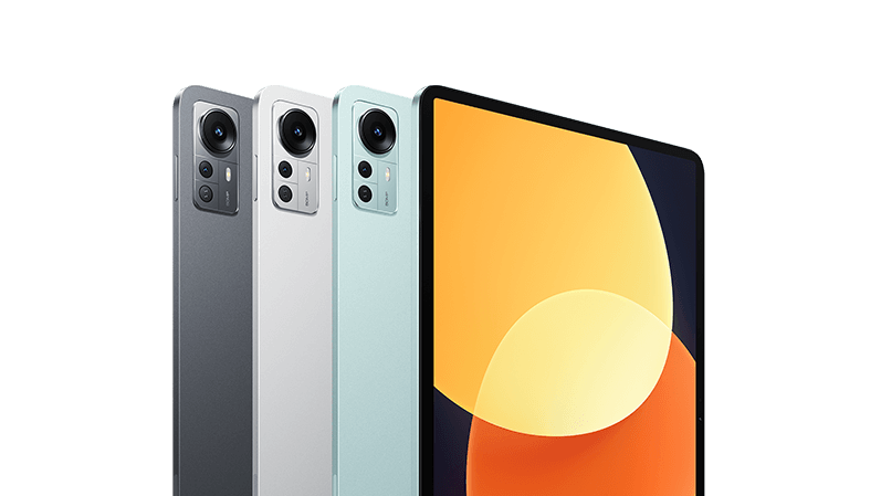 The Xiaomi Pad 6 launches globally at an attractive price