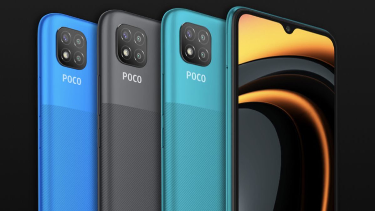 Xiaomi announces the launch date of its next POCO C series smartphone -   News