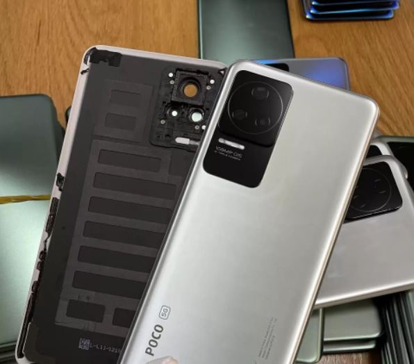 Poco F4: Camera samples and pricing details revealed in new leaks
