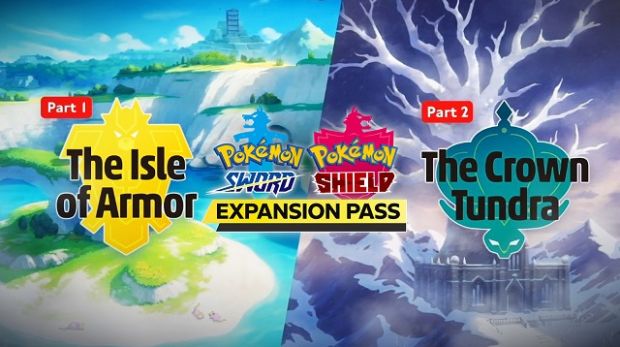 cost of pokemon sword and shield
