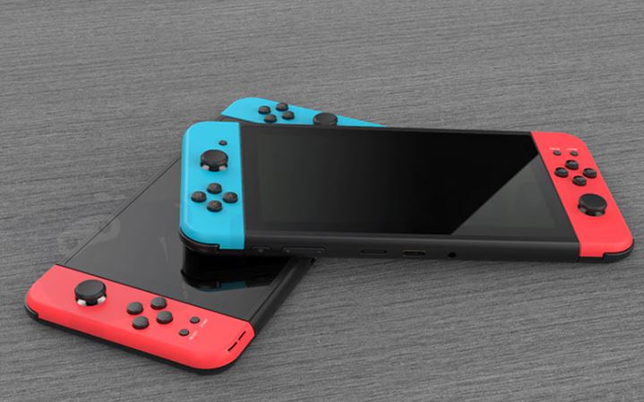nintendo switch affordable