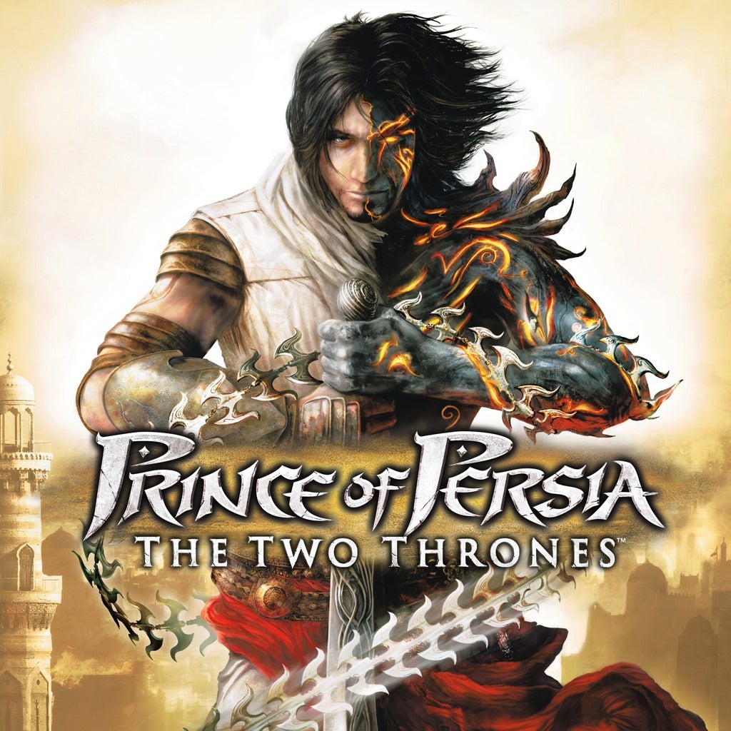 Prince of Persia: The Two Thrones Reviews, Pros and Cons