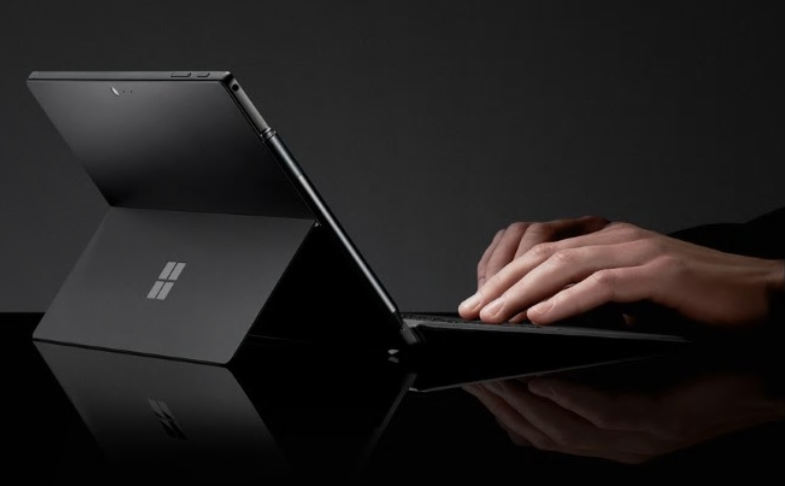 New Microsoft Surface 7 leak: Still no 32 GB RAM at least a powerful processor is present - NotebookCheck.net News