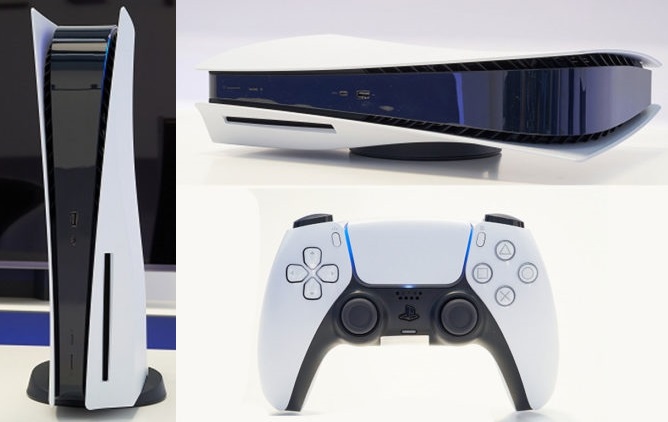 PlayStation 5 will be beaten by the Xbox Series S in both frame rate and ray  tracing according to unconvincing claim -  News